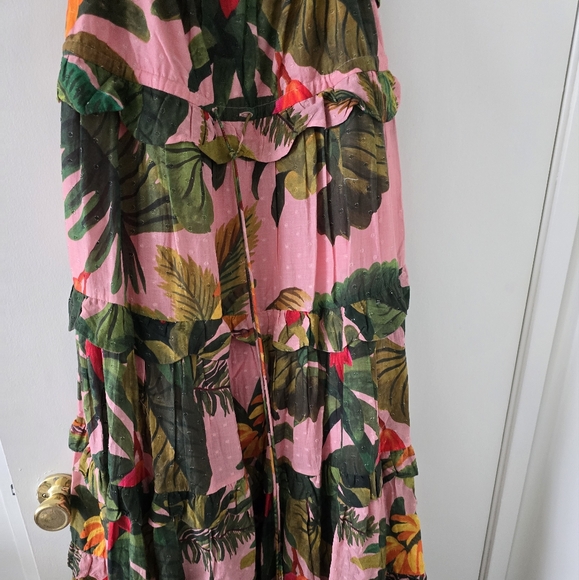 Farm Rio Forest Maxidress - Picture 8 of 8